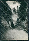 Alessandria Cremolino PIEGHE ABRASA Foto FG cartolina KB2284 – fronte