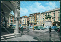 Alessandria Casale Monferrato Auto PIEGHE Foto FG cartolina KB2293 – fronte