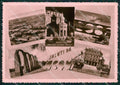 Alessandria Acqui Terme Saluti da STRAPPINO Foto FG cartolina KB2305 – fronte