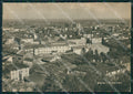 Biella Città PIEGHINA FG cartolina KB2306 – fronte