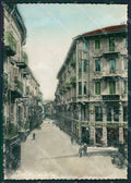 Biella Città ABRASA Foto FG cartolina KB2310 – fronte