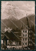 Biella Città Monte Tovo Foto FG cartolina KB2311 – fronte