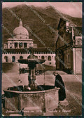 Biella Oropa Foto FG cartolina KB2317 – fronte