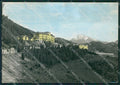 Biella Trivero Zegna ABRASA Foto FG cartolina KB2321 – fronte