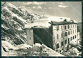 Vercelli Alagna Valsesia Nevicata Cima Carnera Foto FG cartolina KB2323 – fronte