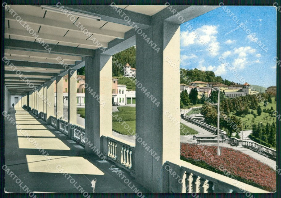 Biella Trivero STRAPPO Foto FG cartolina KB2327 – fronte
