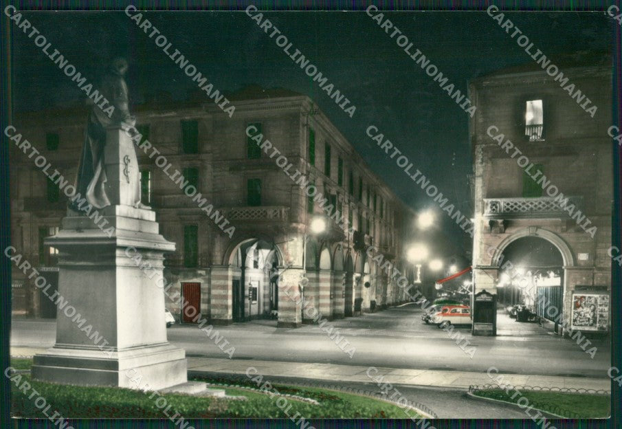 Cuneo Saluzzo ABRASA Foto FG cartolina KB2350 – fronte