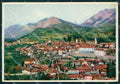 Cuneo Demonte PIEGHE Foto FG cartolina KB2351 – fronte