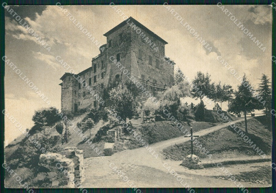 Cuneo Montemale FG cartolina KB2353 – fronte