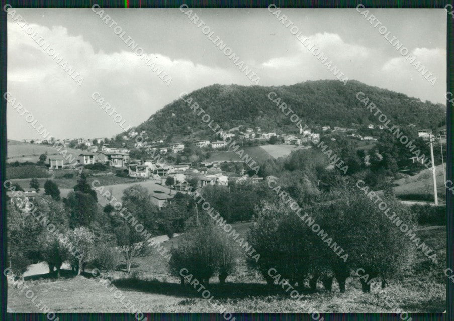 Cuneo Sant'Albano Foto FG cartolina KB2365 – fronte