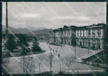 Cuneo Città Stazione Foto FG cartolina KB2368 – fronte