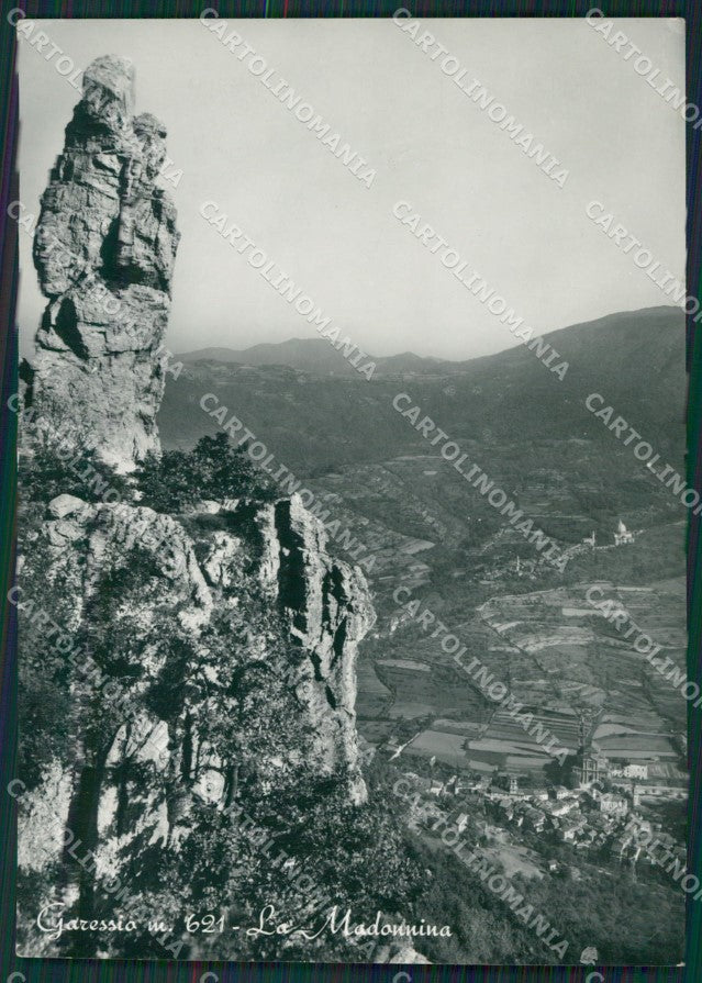 Cuneo Garessio Foto FG cartolina KB2377 – fronte