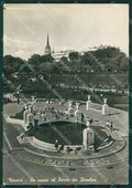Novara Città PIEGHE Foto FG cartolina KB2387 – fronte