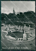 Novara Città Foto FG cartolina KB2388 – fronte