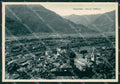 Verbania Vogogna PIEGHE Foto FG cartolina KB2405 – fronte