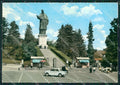 Novara Arona Auto San Carlo ABRASA COLLA Foto FG cartolina KB2411 – fronte