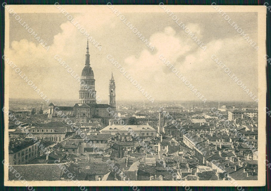 Novara Città FG cartolina KB2425 – fronte