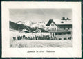 Torino Sauze d'Oulx Sportinia Sci Foto FG cartolina KB2431 – fronte
