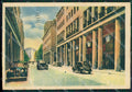 Torino Città Auto FG cartolina KB2451 – fronte