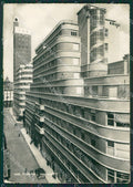 Torino Città PIEGHINA Foto FG cartolina KB2455 – fronte