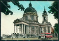 Torino Superga Basilica di Corriera Foto FG cartolina KB2464 – fronte