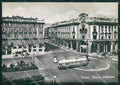 Torino Città Auto Corriera PIEGHINA Foto FG cartolina KB2469 – fronte