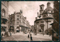 Torino Città Tram PIEGHINA FG cartolina KB2474 – fronte