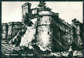 Asti Moncalvo Castello Foto FG cartolina KB2487 – fronte