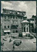 Alessandria Acqui Terme PIEGHINA Foto FG cartolina KB2491 – fronte
