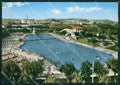 Alessandria Acqui Terme Piscina Foto FG cartolina KB2500 – fronte