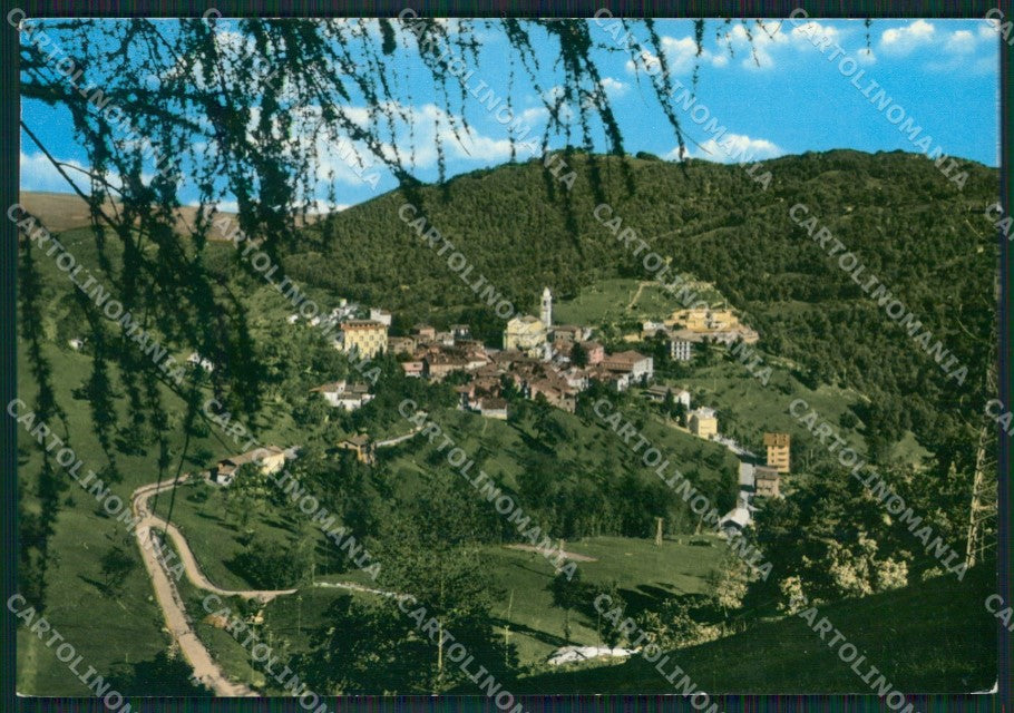 Cuneo Frabosa Soprana Foto FG cartolina KB2503 – fronte