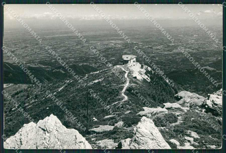 Cuneo Frabosa Soprana Foto FG cartolina KB2508 – fronte