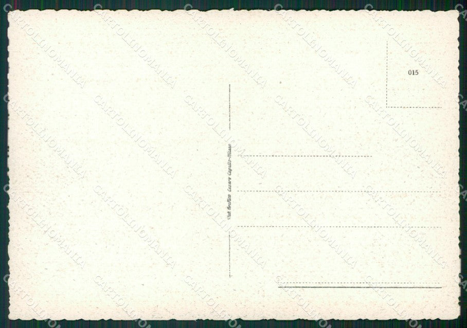 Cuneo Garessio FG cartolina KB2515 – retro