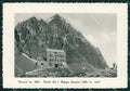 Cuneo Crissolo Rifugio Quintino Sella Monviso Foto FG cartolina KB2517 – fronte