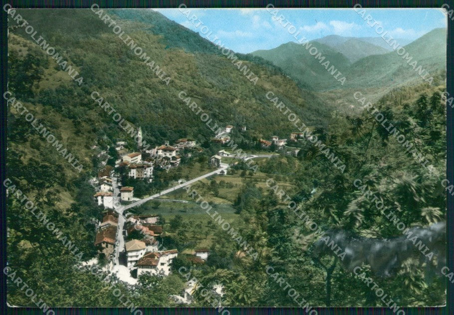 Cuneo Pradleves Foto FG cartolina KB2521 – fronte