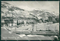 Cuneo Limone Piemonte Nevicata Foto FG cartolina KB2522 – fronte