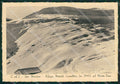 Cuneo Frabosa Soprana Rifugio Mettolo Castellino Nevicata FG cartolina KB2536 – fronte