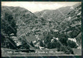 Cuneo Vinadio Bagni di Foto FG cartolina KB2538 – fronte