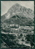 Cuneo Sambuco Valle Stura Foto FG cartolina KB2549 – fronte