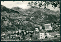 Cuneo Limone Piemonte ABRASA PIEGHE Foto FG cartolina KB2564 – fronte