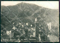 Cuneo Frabosa Soprana ABRASA Foto FG cartolina KB2571 – fronte