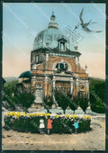Cuneo Garessio Valsorda Santuario Foto FG cartolina KB2584 – fronte