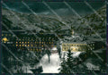 Cuneo Limone Piemonte Nevicata Foto FG cartolina KB2600 – fronte