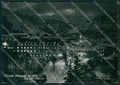 Cuneo Limone Piemonte Nevicata Foto FG cartolina KB2603 – fronte