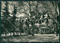 Cuneo Limone Piemonte Nevicata Foto FG cartolina KB2612 – fronte