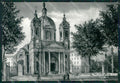 Cuneo Bra Madonna dei Fiori Santuario PIEGHE Foto FG cartolina KB2614 – fronte