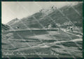 Cuneo Colle della Maddalena Valle Stura Lago Foto FG cartolina KB2619 – fronte