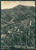 Cuneo Frabosa Soprana Monte Moro ABRASA Foto FG cartolina KB2626 – fronte