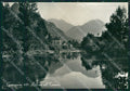 Cuneo Garessio ABRASA PIEGHE Foto FG cartolina KB2631 – fronte