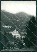 Verbania Rè Valle Vigezzo Foto FG cartolina KB2637 – fronte